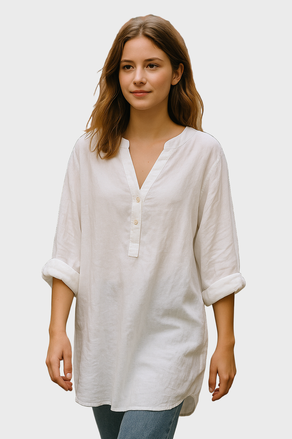 Set Eleganza Bianco
