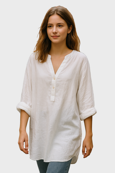 Set Eleganza Bianco