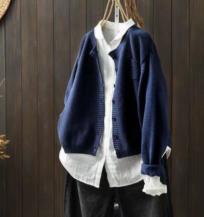 Jana | Morbido cardigan
