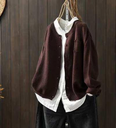 Jana | Morbido cardigan