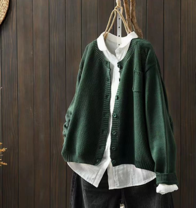 Jana | Morbido cardigan