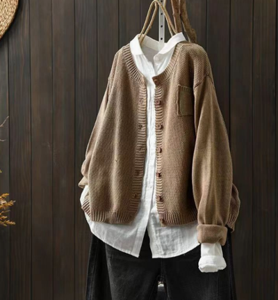 Jana | Morbido cardigan