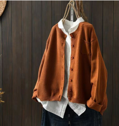 Jana | Morbido cardigan