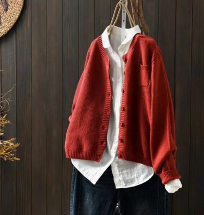Jana | Morbido cardigan