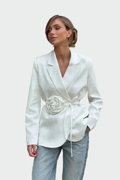 Soprabito con linea impeccabile