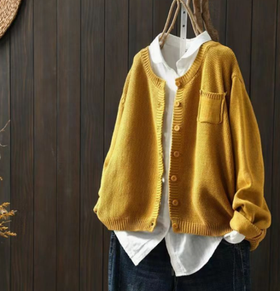 Jana | Morbido cardigan